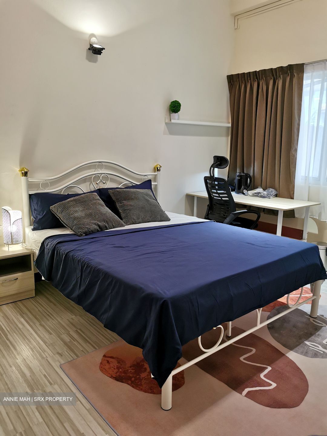 Golden Hill Estate (D19), Terrace #550255061